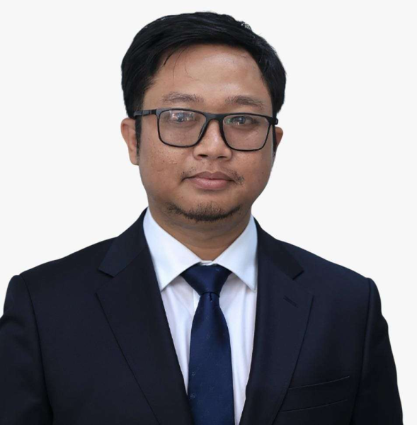 Rizki Riyanto, M.Pd.