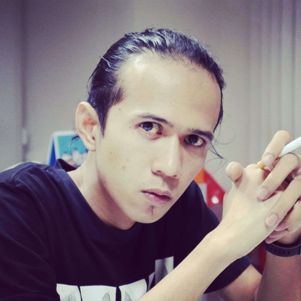 Bang Adi