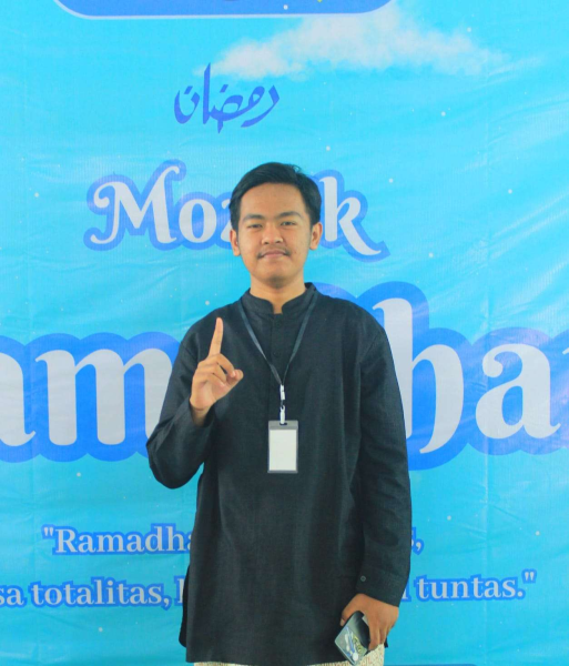 Thufeil Azfa Huwaiza
