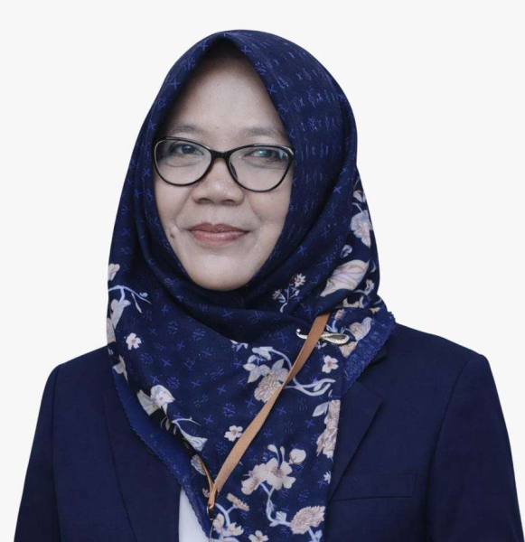 Pipin Azhariah, S.E.