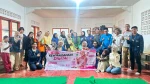 Mahasiswa ITB Vinus Bogor Ajarkan Ibu Rumah Tangga Bangun Usaha Digital Lewat HP