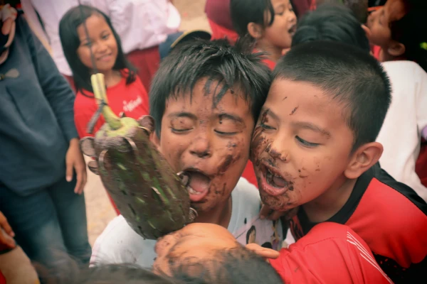 Perlombaan Anak