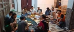 Teknikal Meeting CITOH CUP 2026: Cluster Chopper Siap Turunkan Dua Tim, Chopper Dream & Chopper Great
