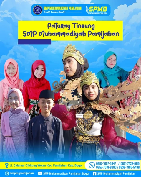 paturay tineung