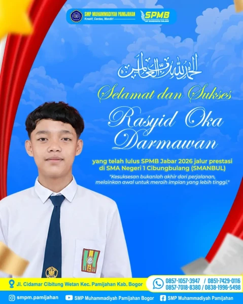 Prestasi