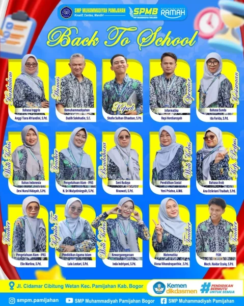 Teacher
