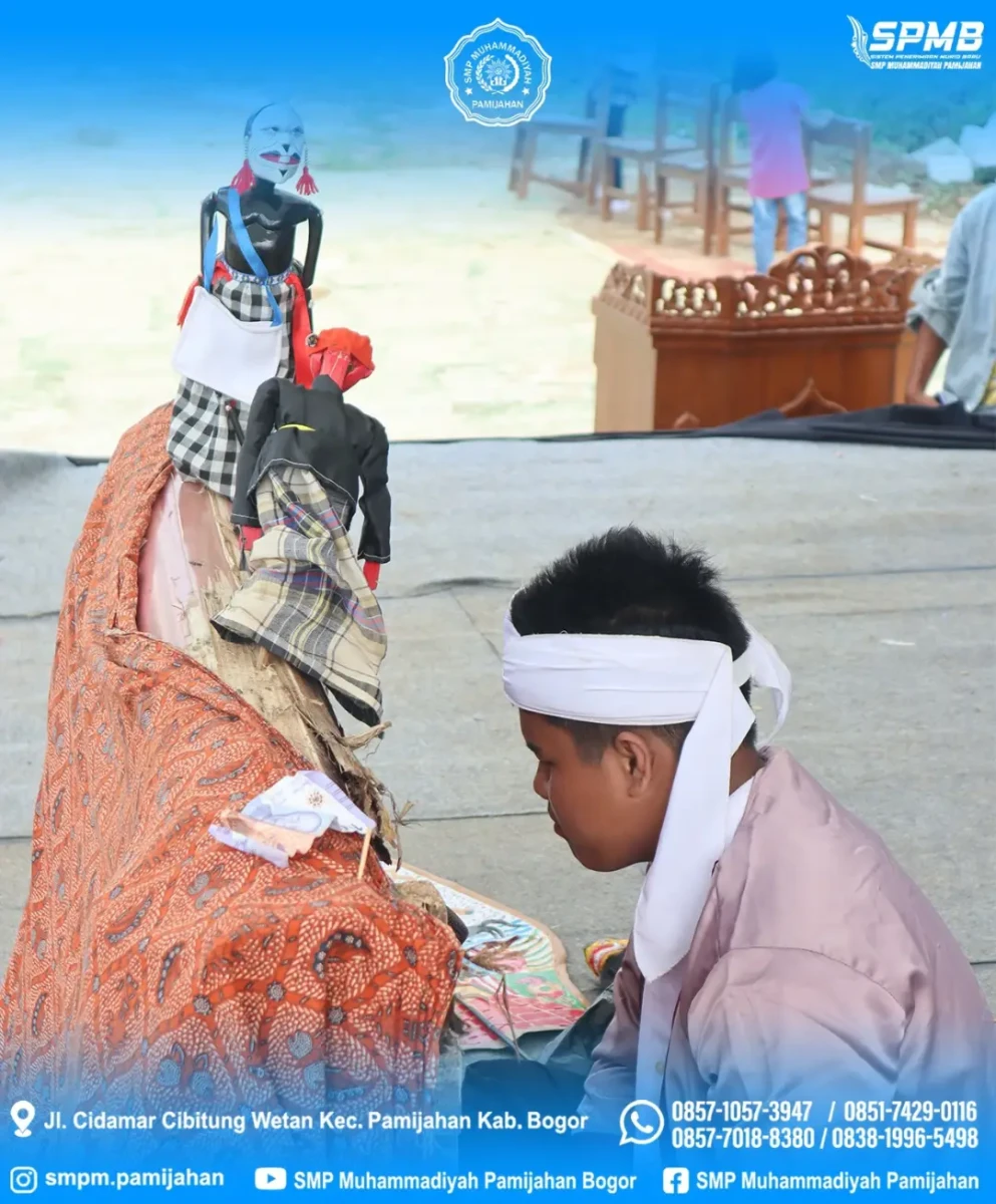 wayangan