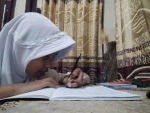 SMP Muhammadiyah Pamijahan Kembali Gelar Pembelajaran Luring Setelah Dua Hari PJJ
