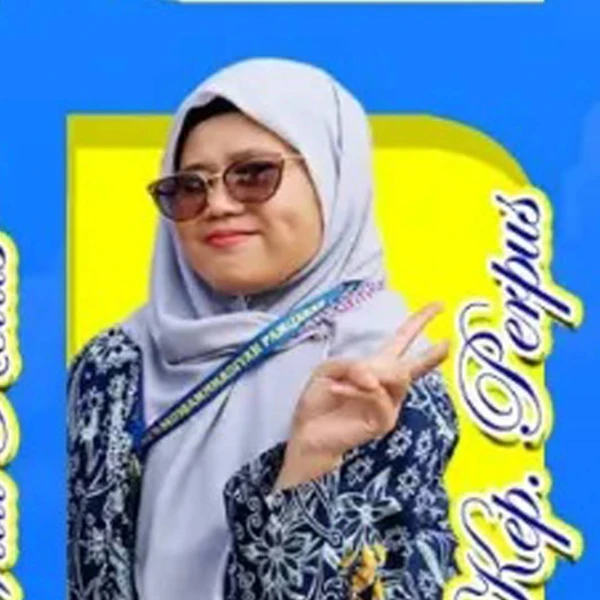 Ana Dzikriani Thaibah, S.Pd.
