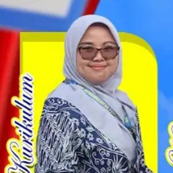 Anggi Tiara Afriandini, S.Pd.