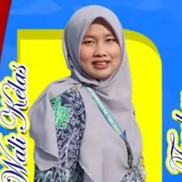 Devi Nurul HIdayah, S.Pd.
