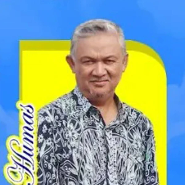 Dudih Sholehudin, S.E.
