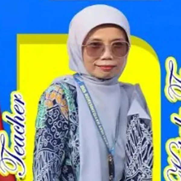 Elin Marlina, S.Pd.