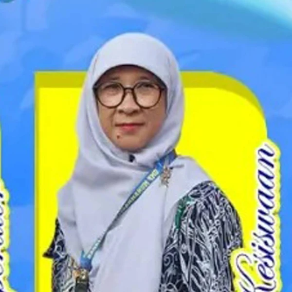 Ida Farida, S.Pd.