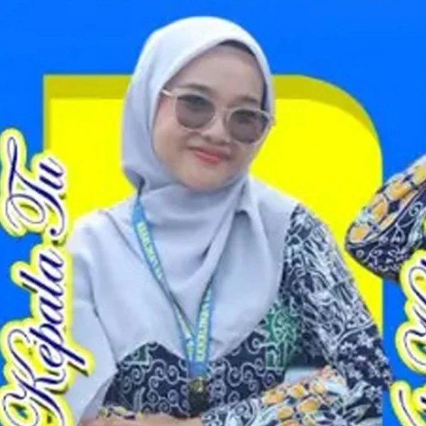Lulu Lestari, S.Pd.