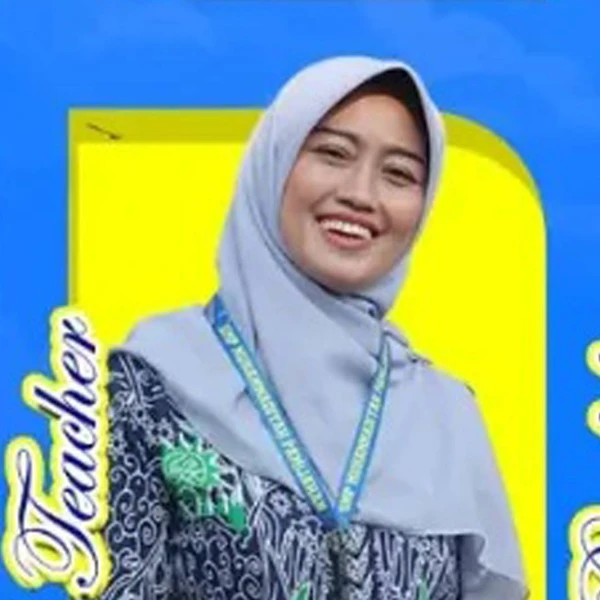 N. Sri Mulyatiningsih, S.Pd.