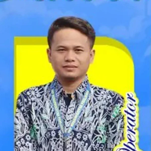 Repi Herdiansyah, S.Pd.